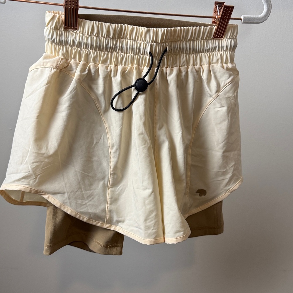💠NWT Wondery Isabel 3.0 Shorts (XXS) - Picture 5 of 8